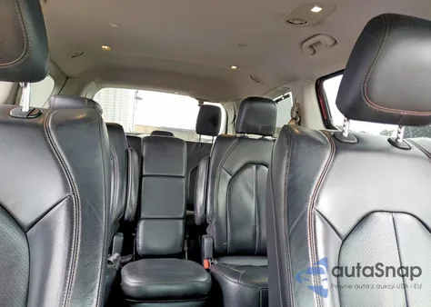 2018 Chrysler Pacifica Touring L z USA, uszkodzony, nr VIN 2C4RC1BG2JR211481